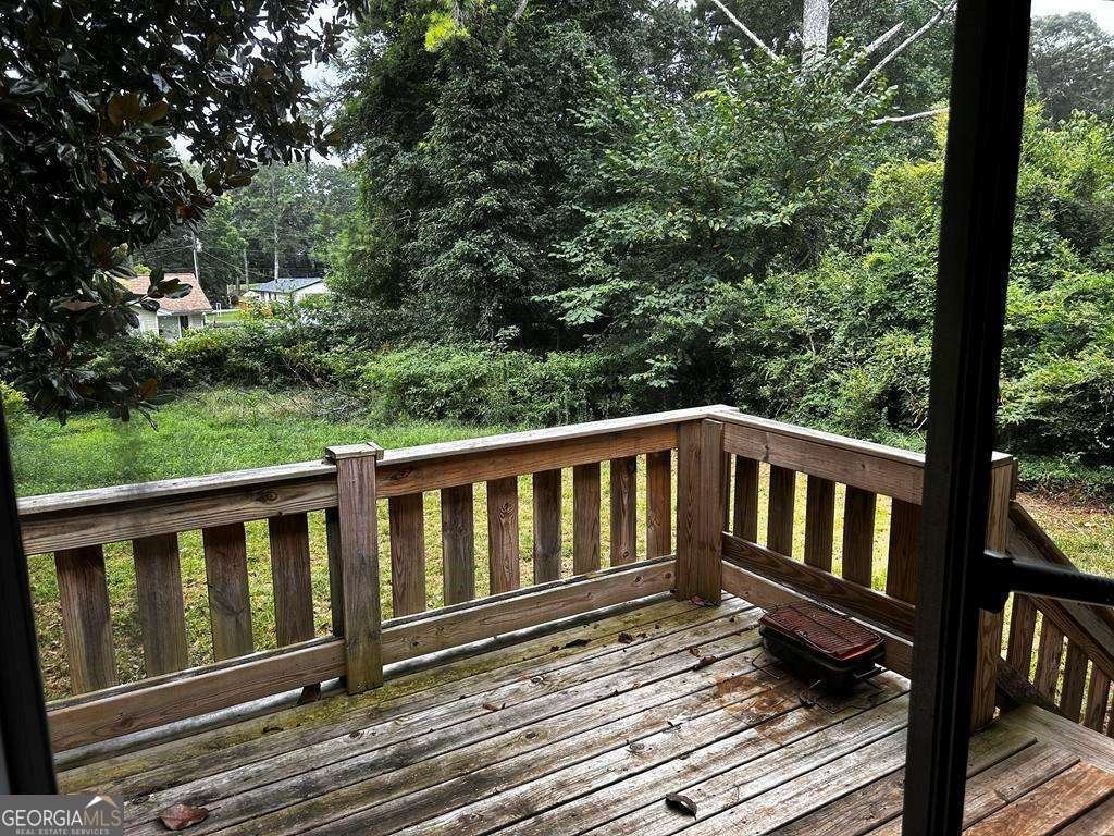 120 Mossy Brook Drive Stockbridge - 19