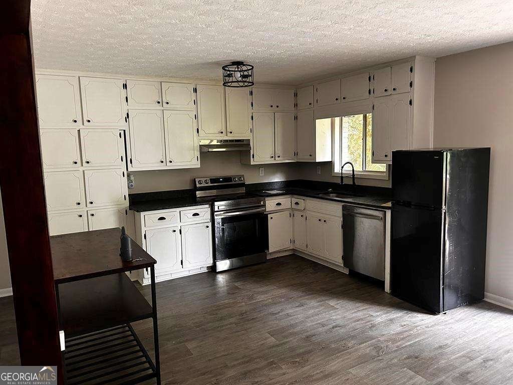 120 Mossy Brook Drive Stockbridge - 4