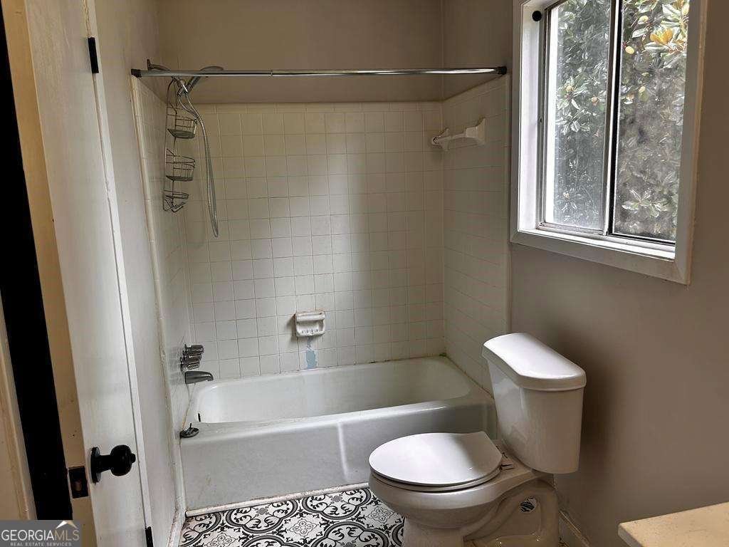 120 Mossy Brook Drive Stockbridge - 7