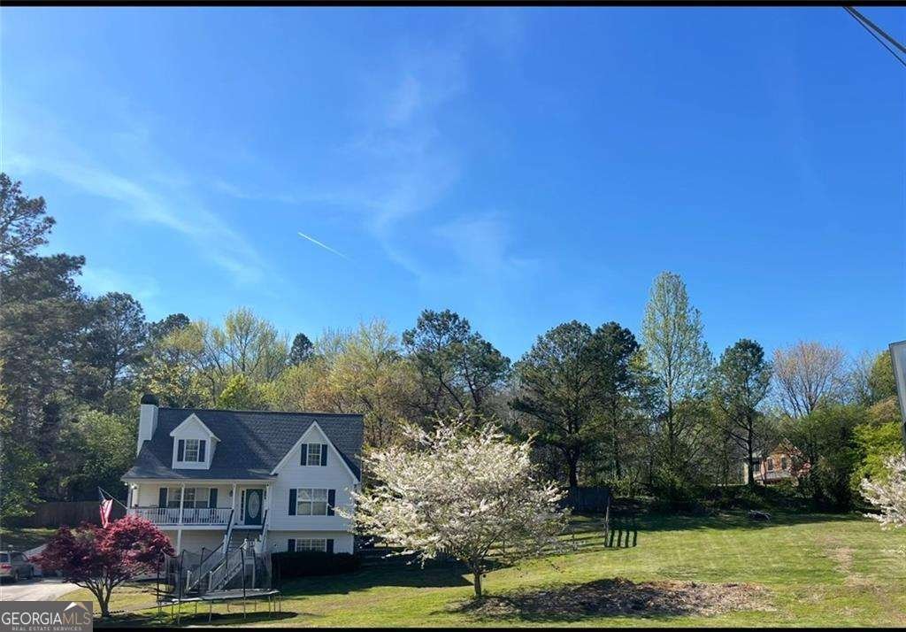 206 Cameron Court Acworth - 2