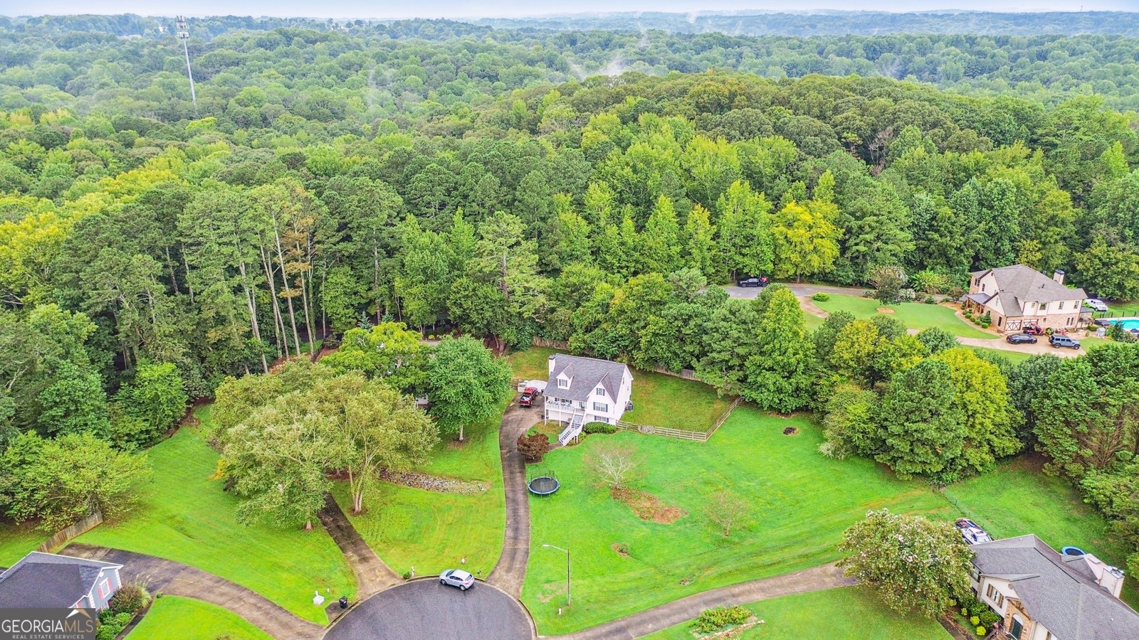 206 Cameron Court Acworth - 27