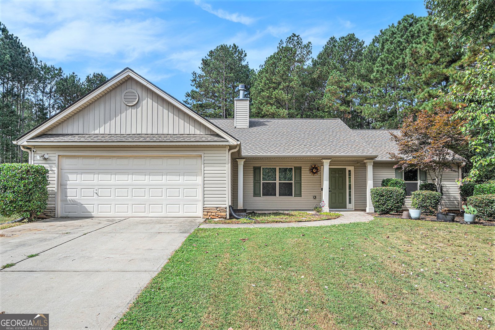 2600 Yorkwood Road Winder - 1