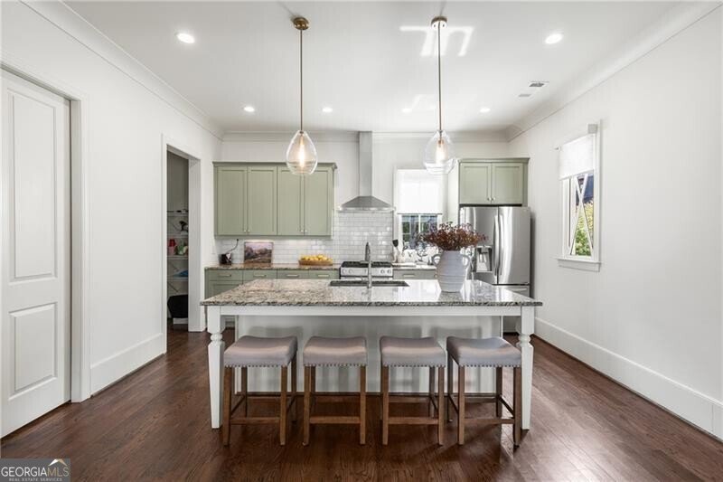 2057 Telfair Circle Atlanta - 10