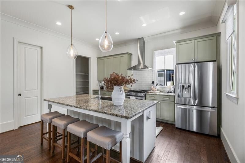 2057 Telfair Circle Atlanta - 11