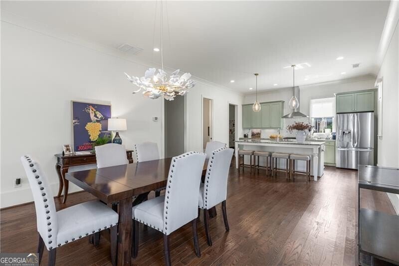 2057 Telfair Circle Atlanta - 12