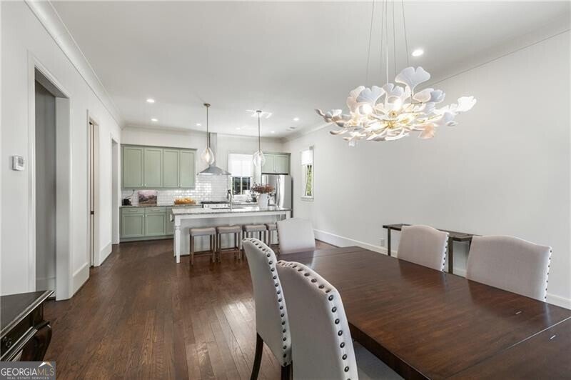 2057 Telfair Circle Atlanta - 13