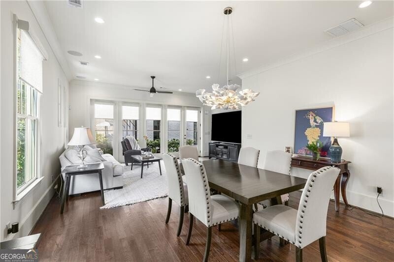 2057 Telfair Circle Atlanta - 14