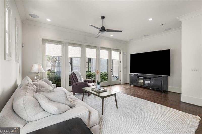 2057 Telfair Circle Atlanta - 17