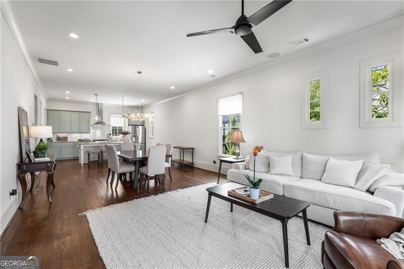 2057 Telfair Circle Atlanta - 18