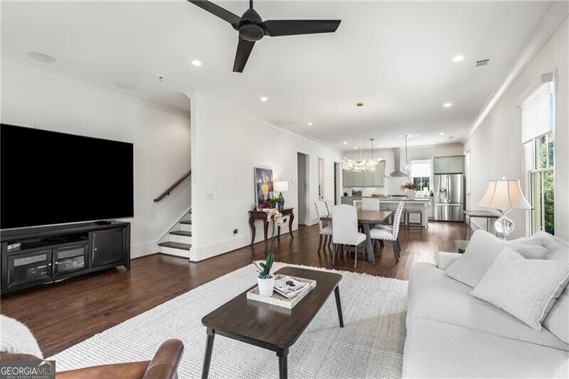 2057 Telfair Circle Atlanta - 19