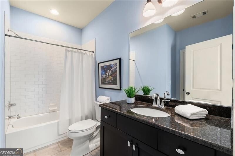 2057 Telfair Circle Atlanta - 27