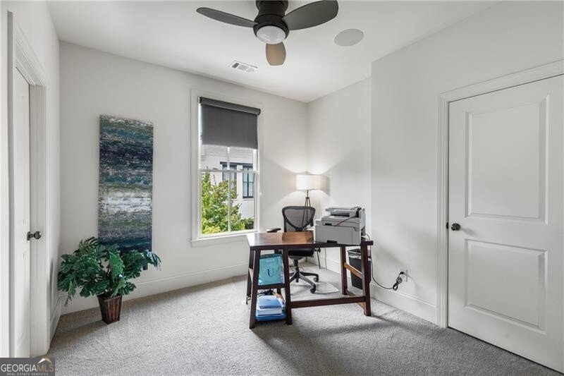 2057 Telfair Circle Atlanta - 28