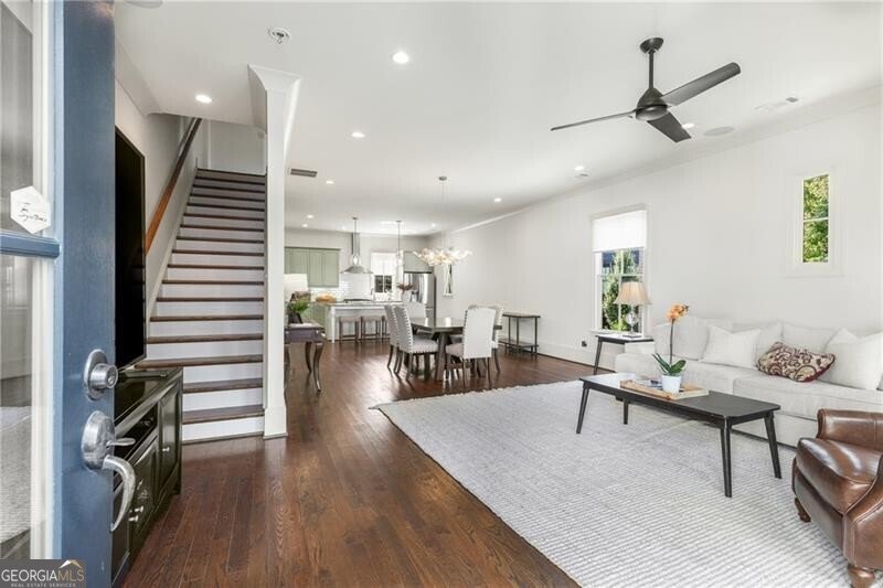 2057 Telfair Circle Atlanta - 3