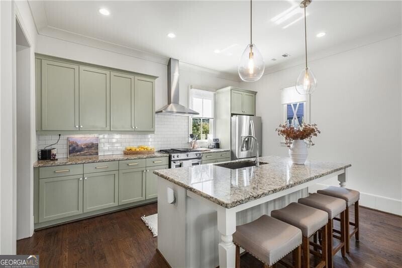 2057 Telfair Circle Atlanta - 4
