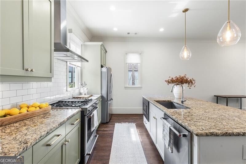2057 Telfair Circle Atlanta - 5