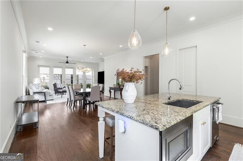 2057 Telfair Circle Atlanta - 7