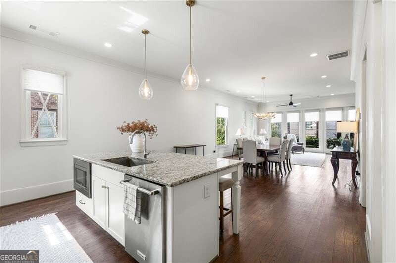 2057 Telfair Circle Atlanta - 9