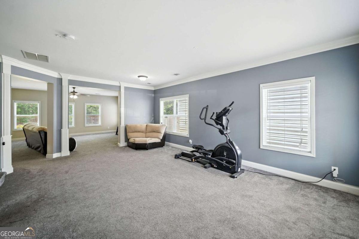 301 Parkmont Way Dallas - 4