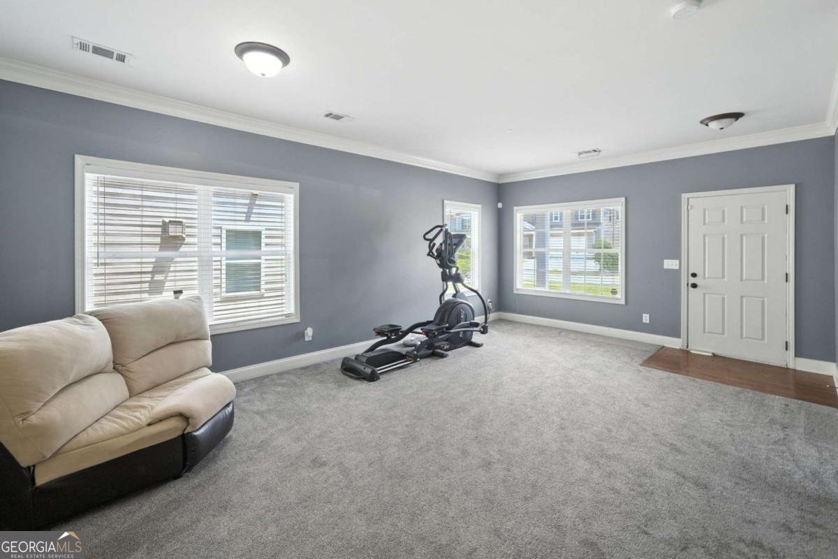 301 Parkmont Way Dallas - 5