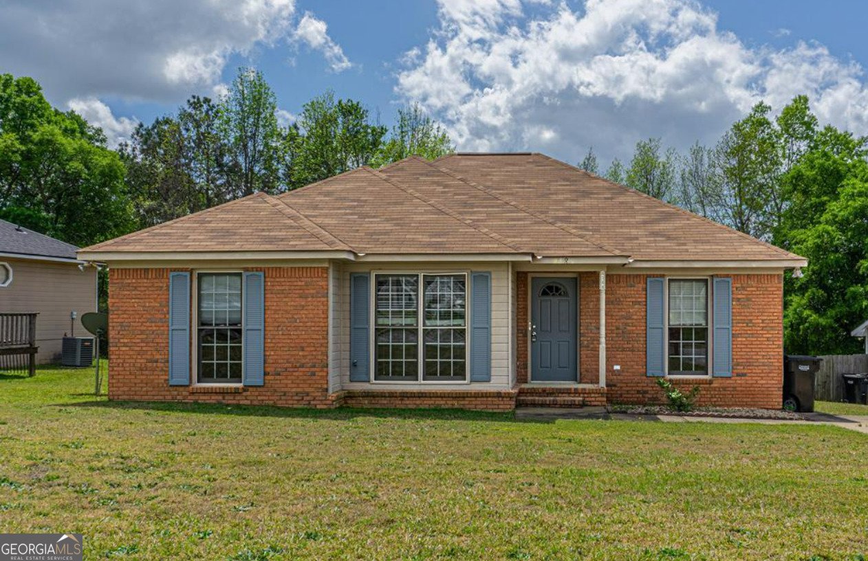 4148 Wandering Lane Columbus - 1