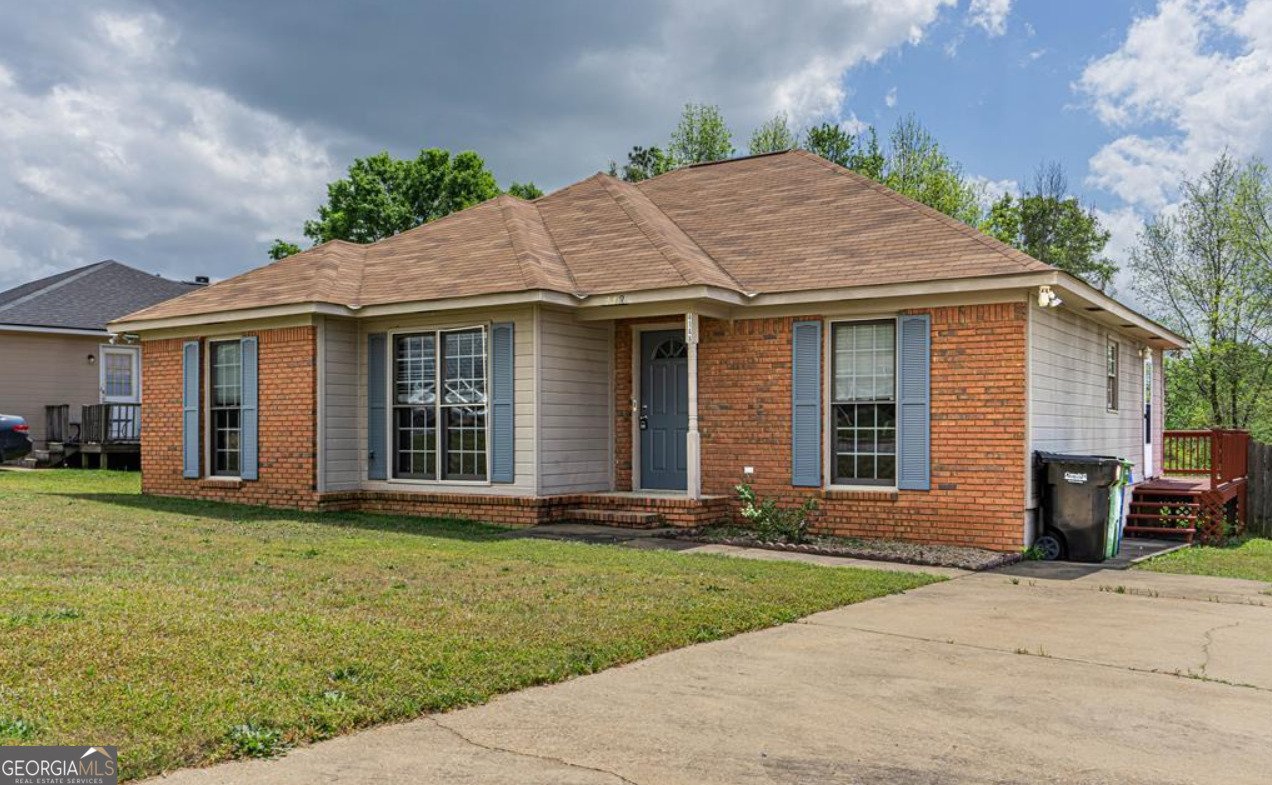 4148 Wandering Lane Columbus - 2