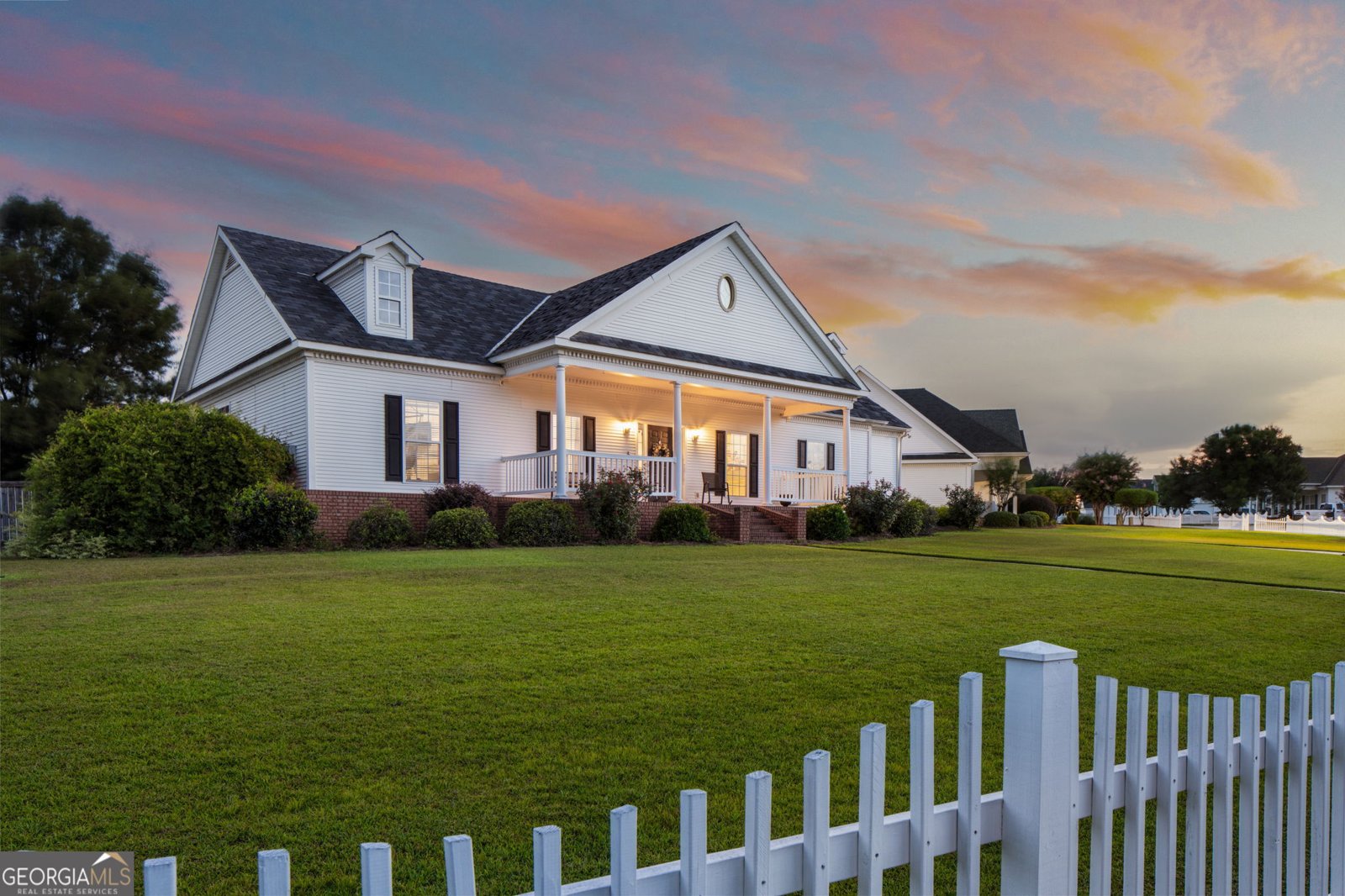 210 Silk Tree Trace Kathleen - 1