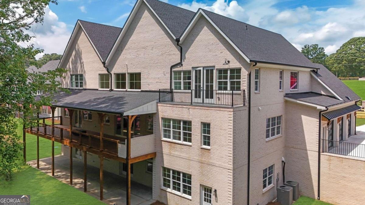 3903 INDIAN SHOALS Road Bethlehem - 35
