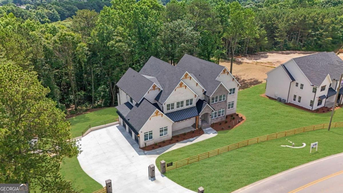 3903 INDIAN SHOALS Road Bethlehem - 82