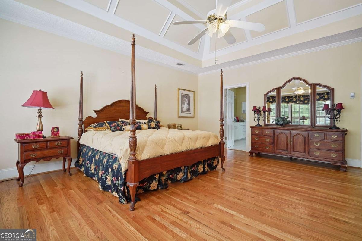 2791 Wellington Way Conyers - 1