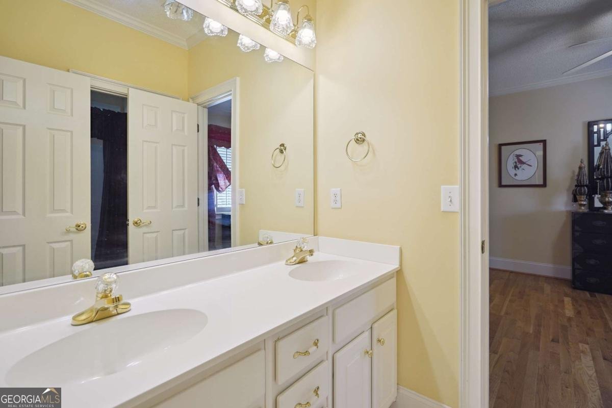 2791 Wellington Way Conyers - 19