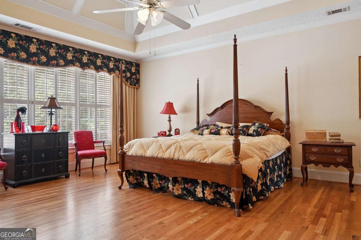 2791 Wellington Way Conyers - 2