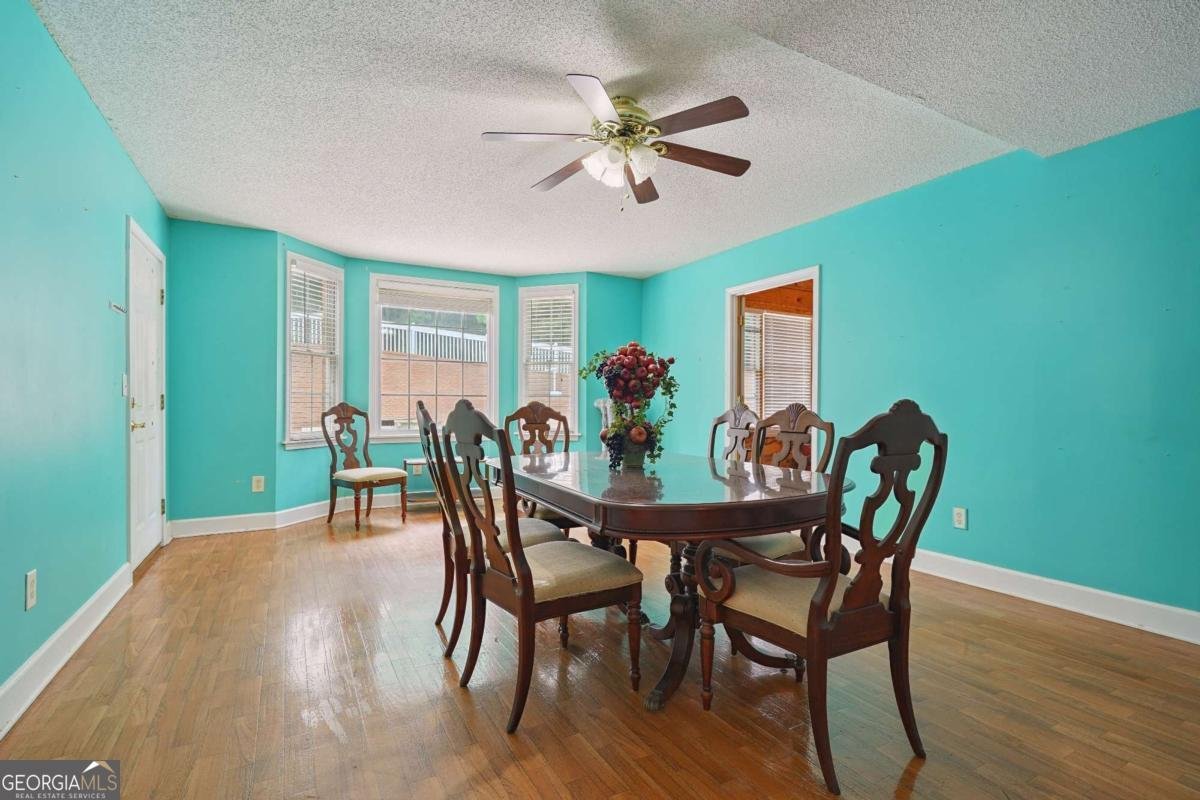 2791 Wellington Way Conyers - 28