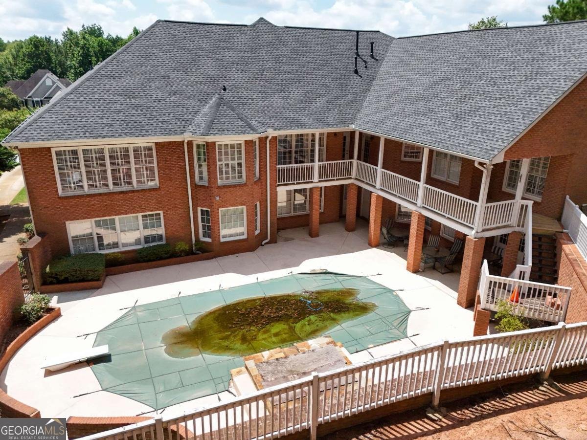 2791 Wellington Way Conyers - 39