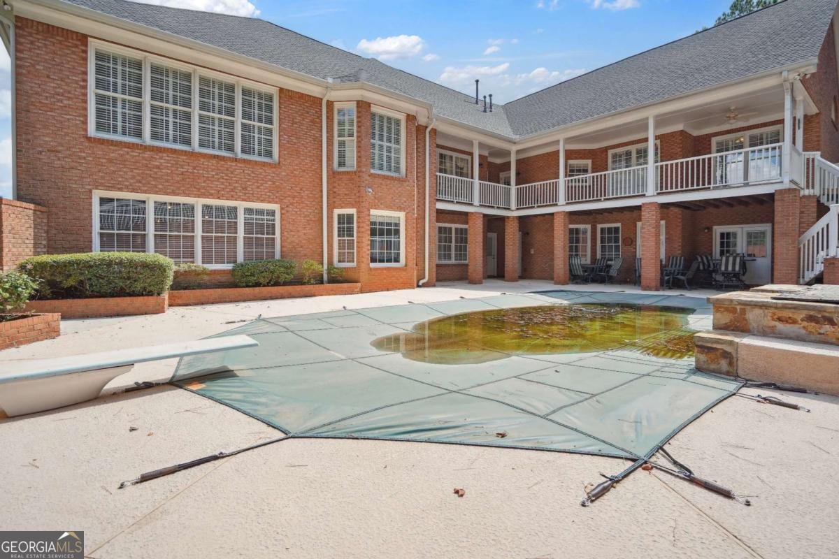 2791 Wellington Way Conyers - 42