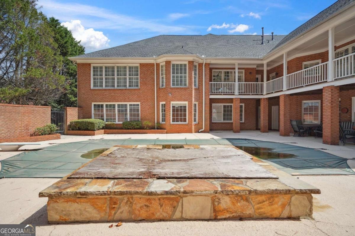 2791 Wellington Way Conyers - 43
