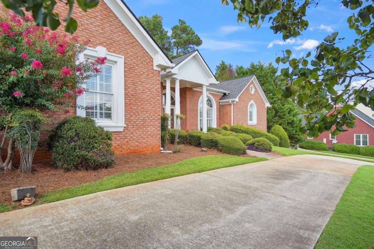 2791 Wellington Way Conyers - 50