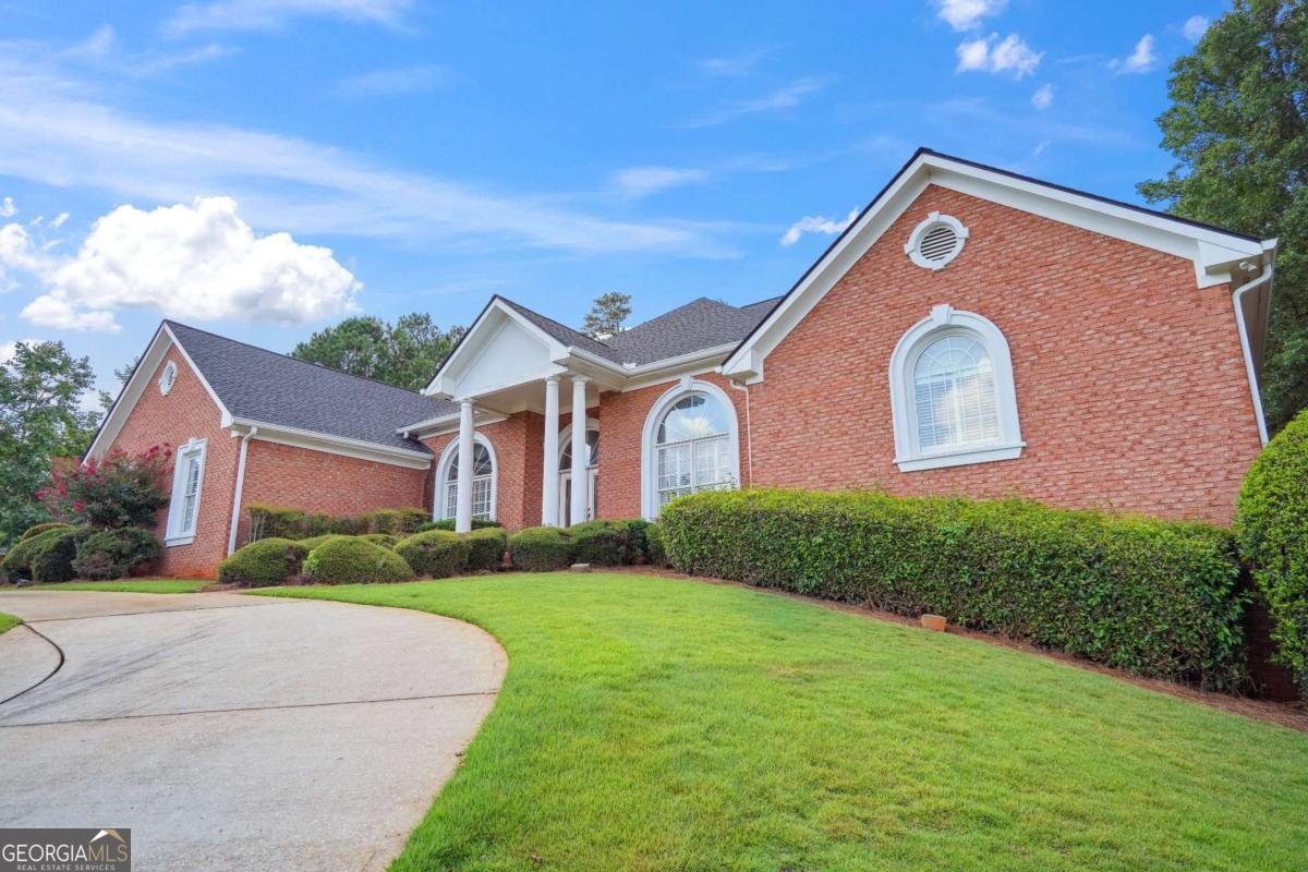 2791 Wellington Way Conyers - 51