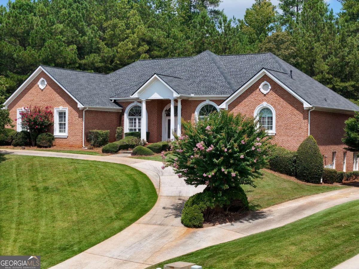 2791 Wellington Way Conyers - 52