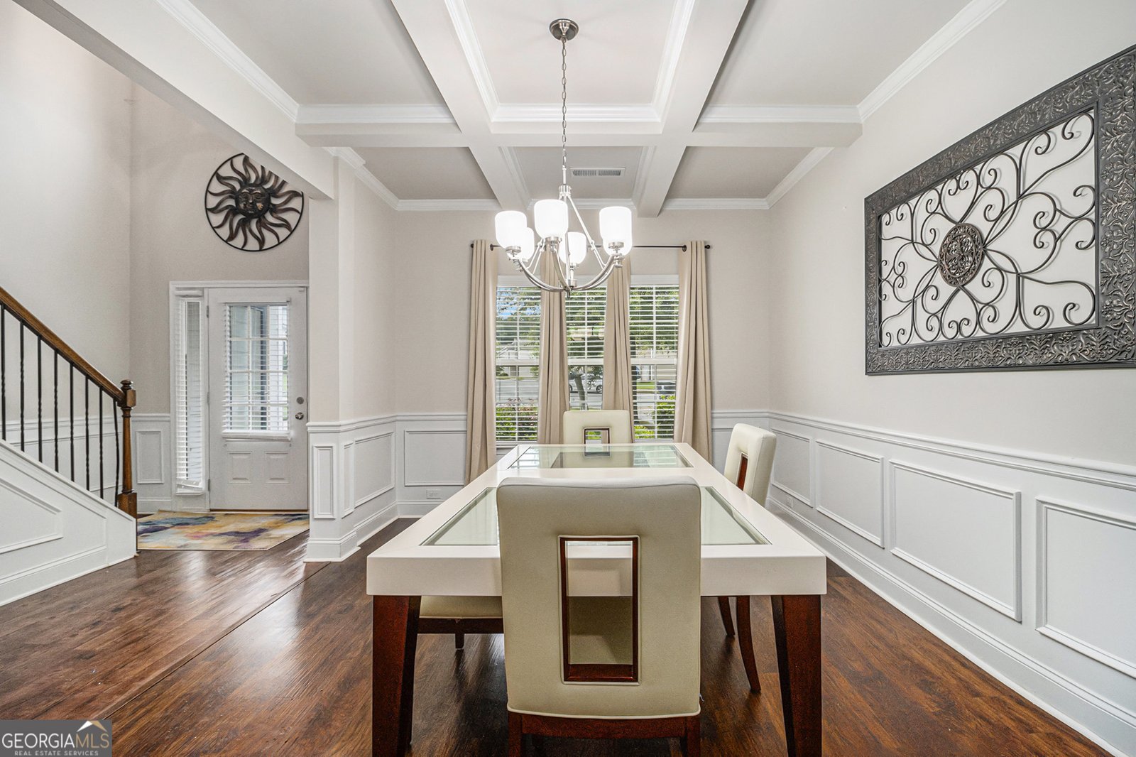 2728 Lower Village Drive Ellenwood - 10