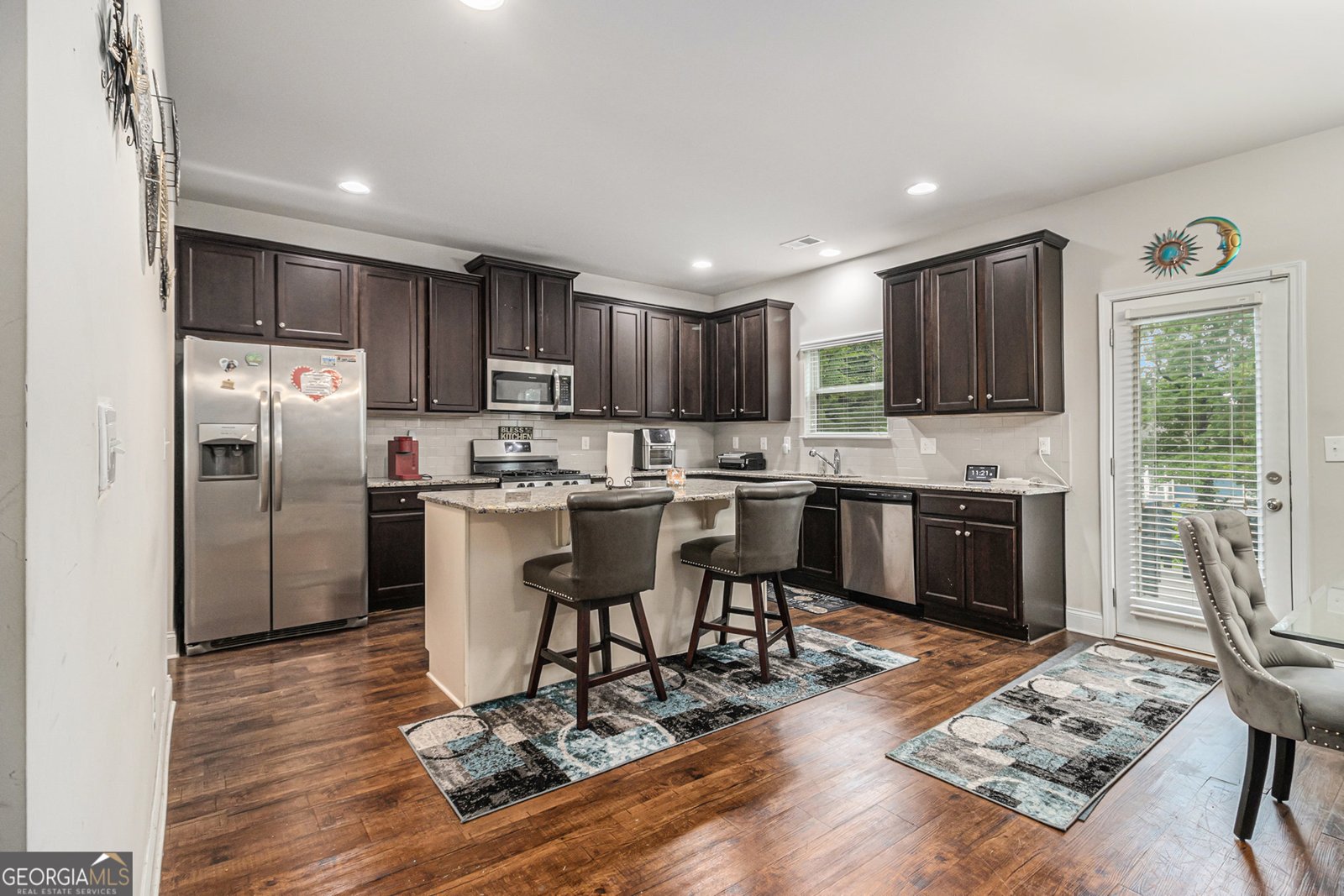 2728 Lower Village Drive Ellenwood - 11