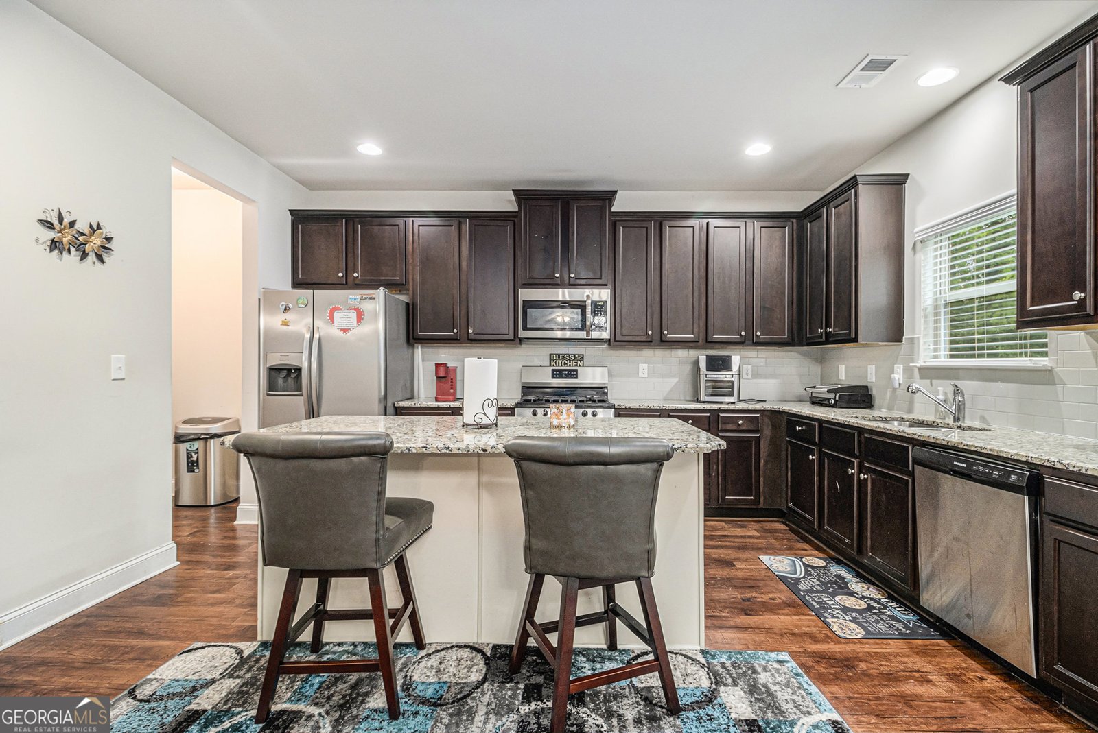 2728 Lower Village Drive Ellenwood - 12