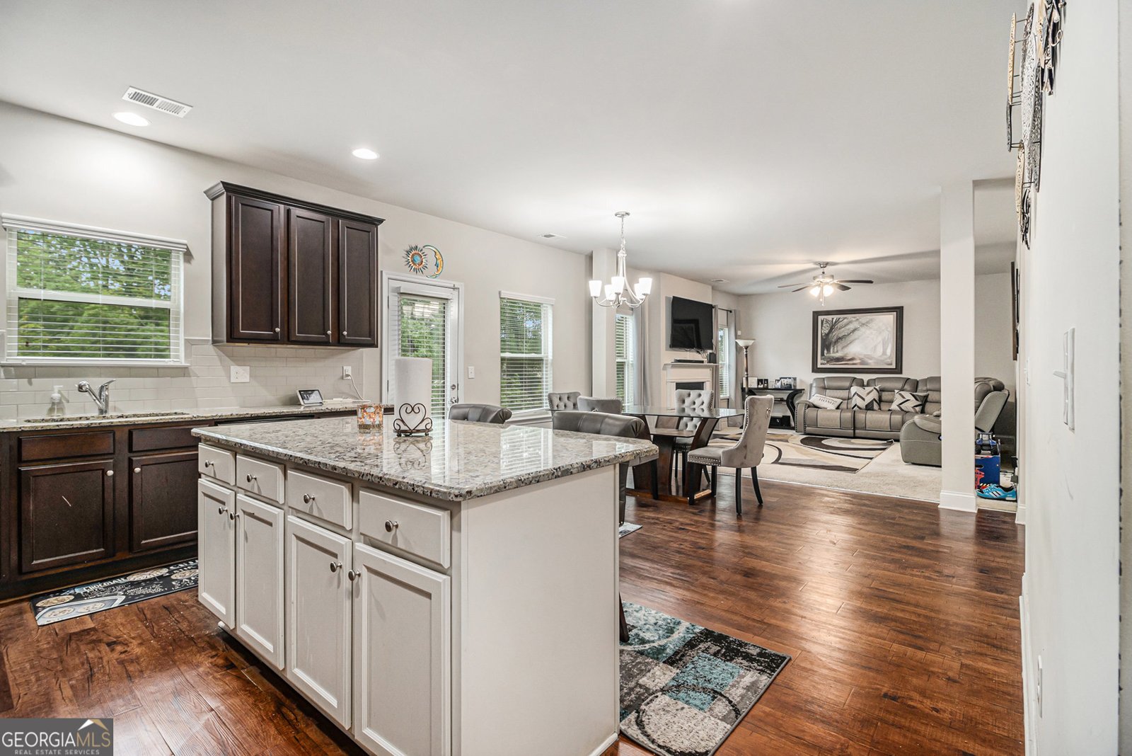 2728 Lower Village Drive Ellenwood - 13