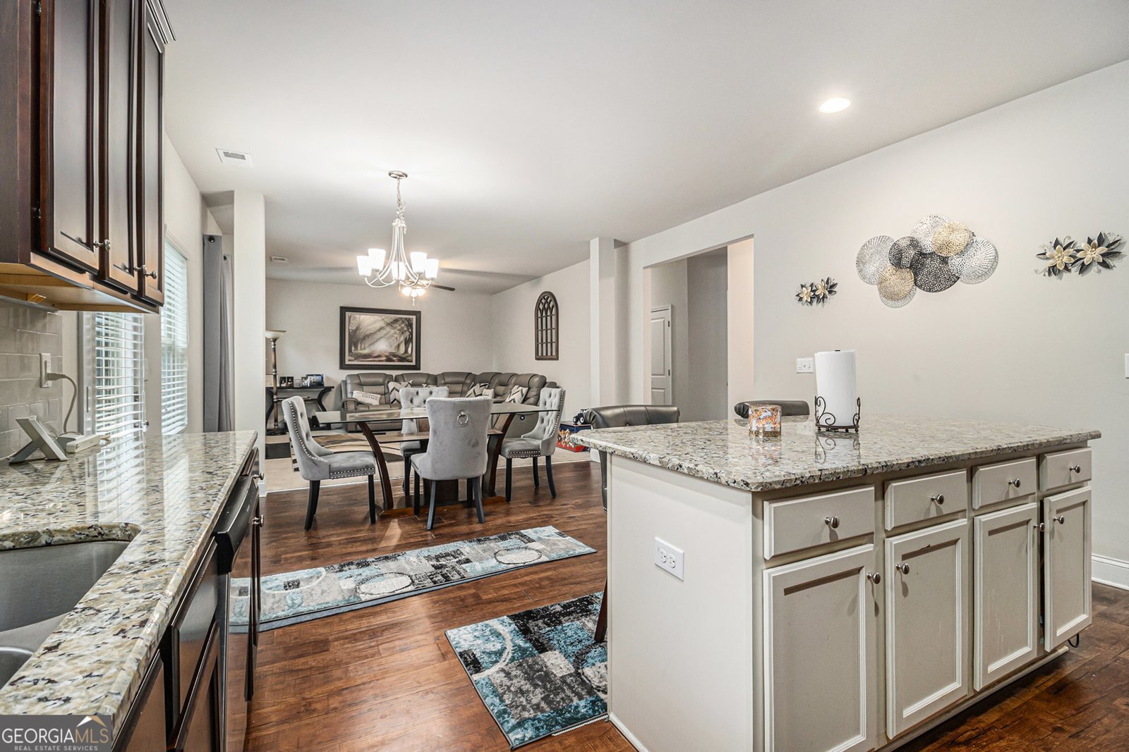 2728 Lower Village Drive Ellenwood - 14