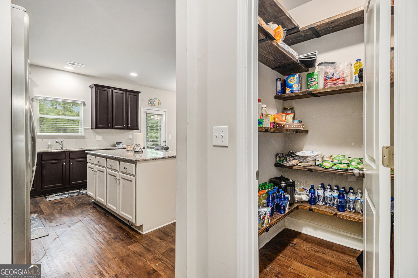 2728 Lower Village Drive Ellenwood - 16