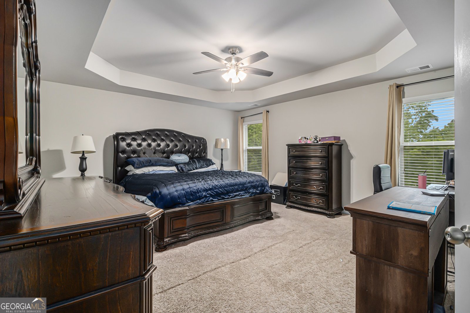 2728 Lower Village Drive Ellenwood - 18