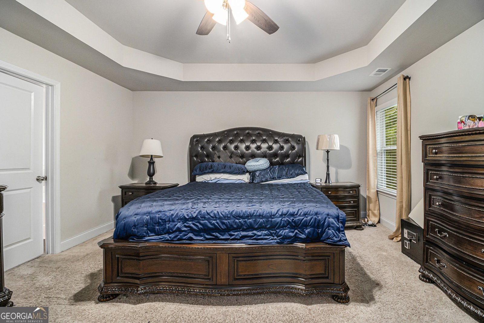 2728 Lower Village Drive Ellenwood - 19