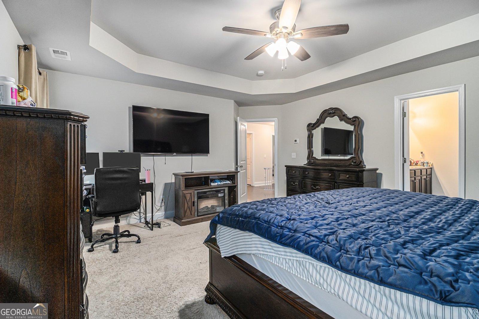 2728 Lower Village Drive Ellenwood - 20