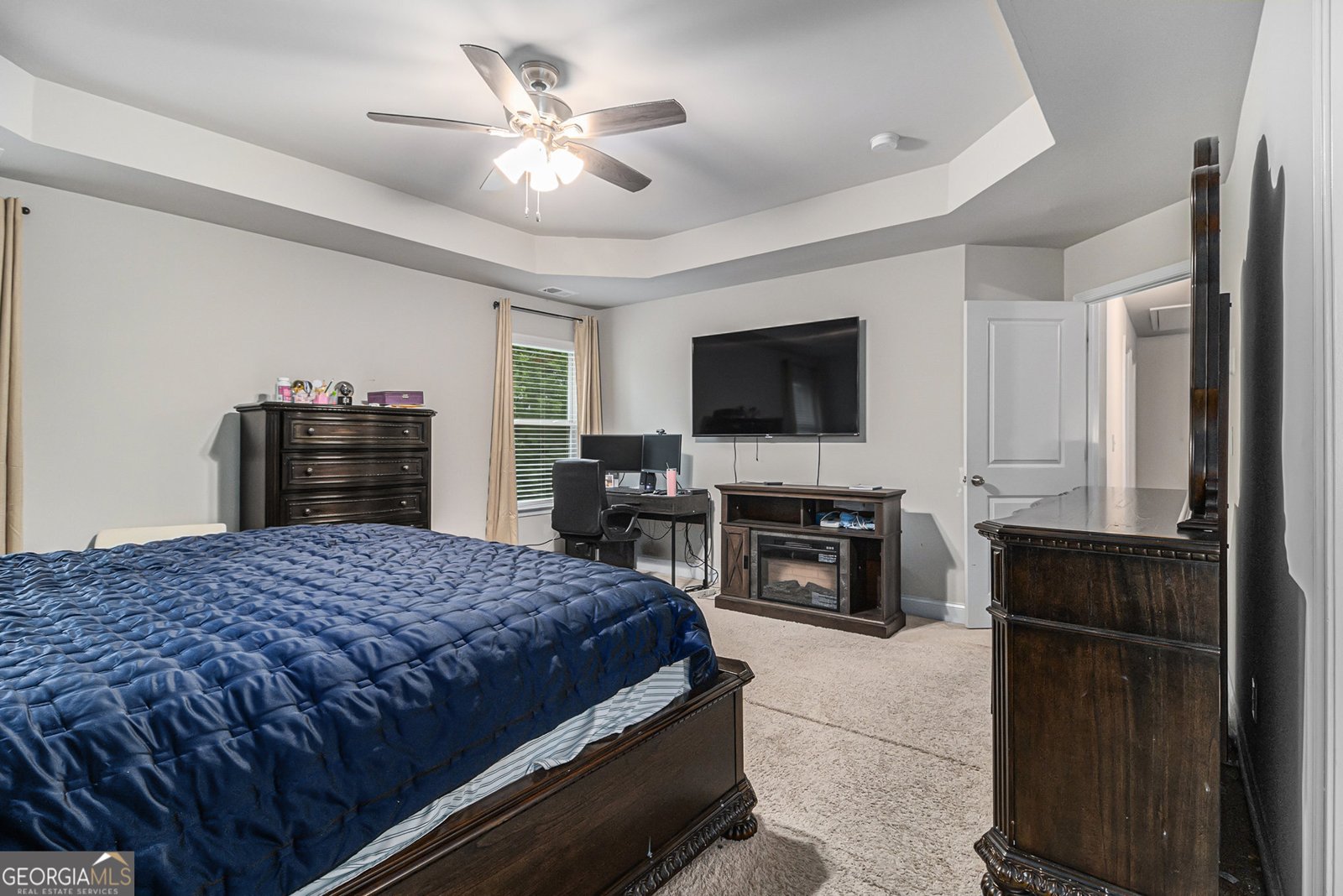 2728 Lower Village Drive Ellenwood - 21