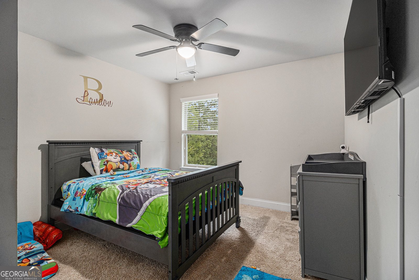 2728 Lower Village Drive Ellenwood - 25