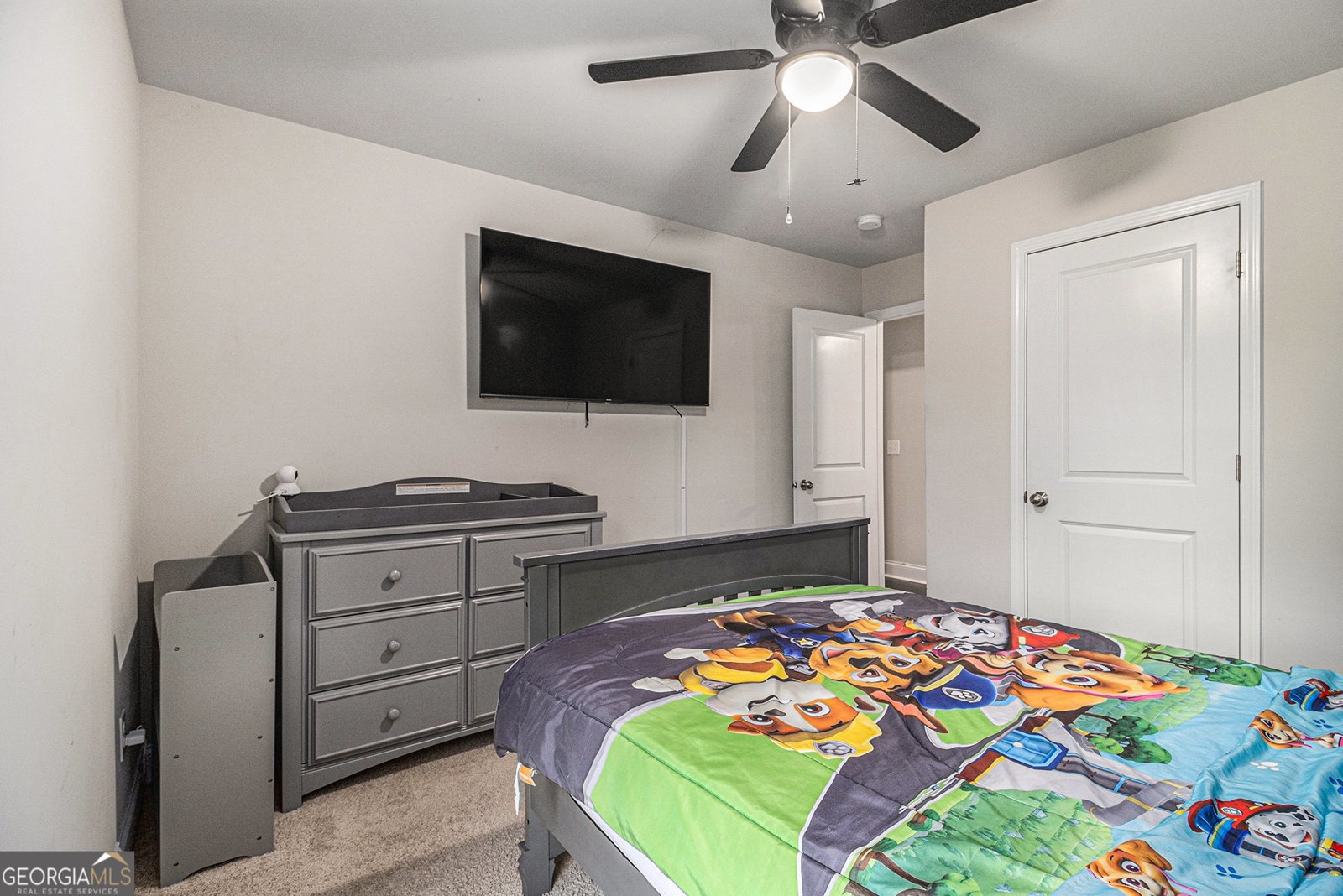 2728 Lower Village Drive Ellenwood - 26
